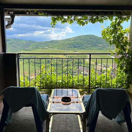 Birdhouse Apartment Motovun Luaran gambar